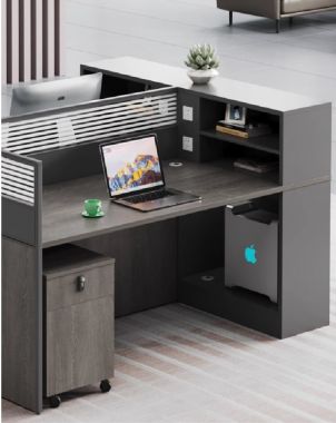 Vách ngăn bàn nhân viên-Tối ưu cho không gian văn phòng-VPN 010