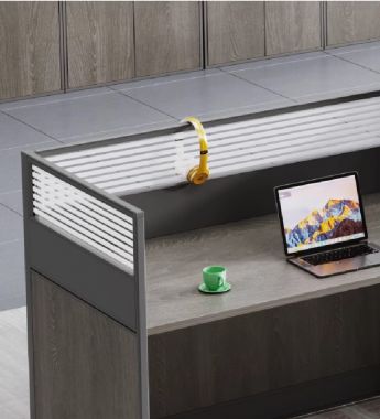 Vách ngăn bàn nhân viên-Tối ưu cho không gian văn phòng-VPN 010