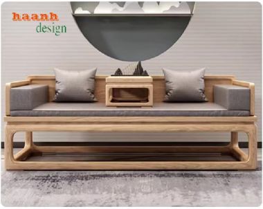 Giường La Hán: biểu tượng văn hóa truyền thống-SBT 004