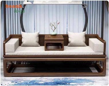 Giường La Hán: biểu tượng văn hóa truyền thống-SBT 004