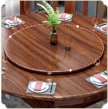 Thiết kế thông minh cho bàn ghế ăn gỗ hiện đại-BGA 006