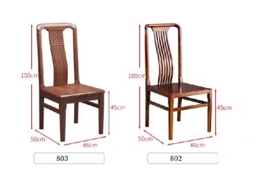 Sáng tạo không gian với bàn ăn gia đình gỗ tự nhiên-BGA 009