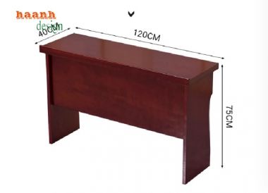 Bàn Ghế Hội Trường - Sự Lựa Chọn Cho Không Gian Hội Nghị-BHN 001