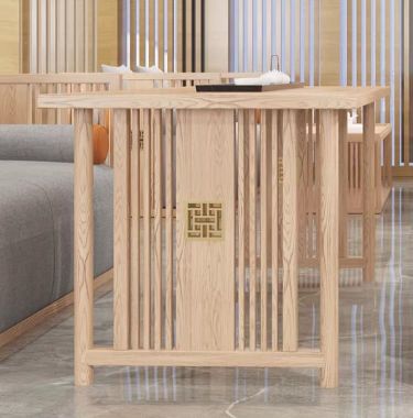 Bàn ghế ăn nhà hàng cao cấp cho không gian nhà hàng,khách sạn-BNH 008