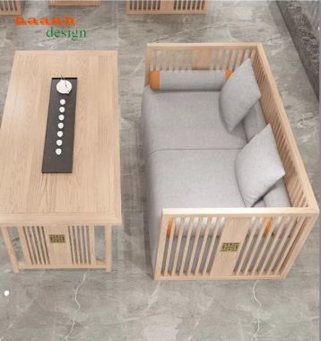 Bàn ghế ăn nhà hàng cao cấp cho không gian nhà hàng,khách sạn-BNH 008