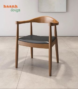 Bàn ghế hội nghị gỗ tự nhiên bền đẹp, giá tận xưởng-PHH 011