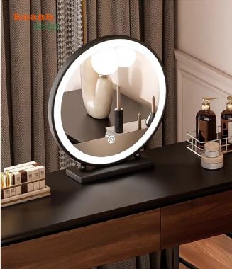 Mẫu bàn trang điểm đẹp, hiện đại – Chất lượng cao, giá tốt-BTH 007