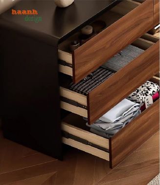 Mẫu bàn trang điểm đẹp, hiện đại – Chất lượng cao, giá tốt-BTH 007