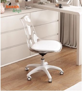Tham khảo mẫu bàn phấn gỗ công nghiệp đẹp nhất-BTH 004