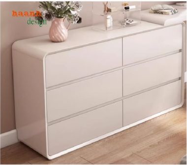 Tham khảo mẫu bàn phấn gỗ công nghiệp đẹp nhất-BTH 004