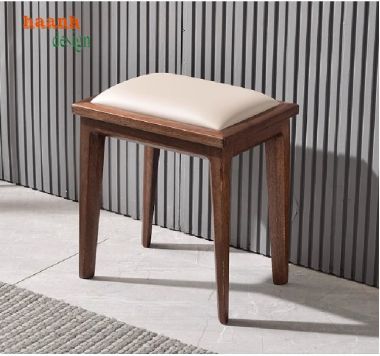 Trẻ trung với mẫu bàn trang điểm gỗ hiện đại-BTH 005