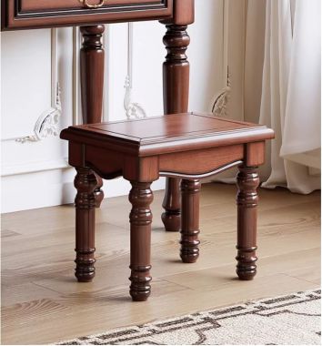 Bàn phấn tân cổ điển đẹp – Sang trọng cho phòng ngủ-BTA 015