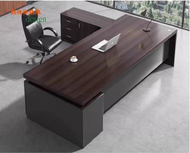 Tối ưu hóa hiệu suất với bàn làm việc trưởng phòng-BTF 004