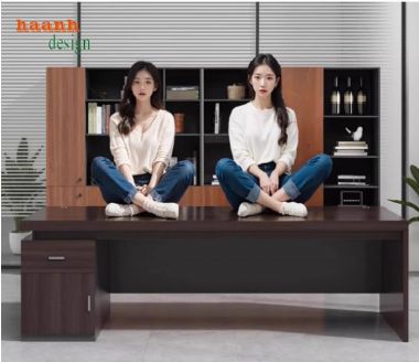 Tối ưu hóa hiệu suất với bàn làm việc trưởng phòng-BTF 004