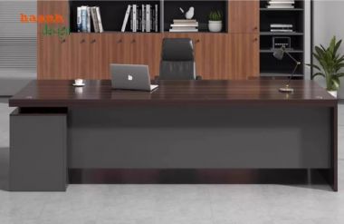 Tối ưu hóa hiệu suất với bàn làm việc trưởng phòng-BTF 004