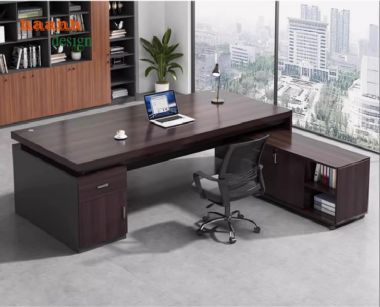Tối ưu hóa hiệu suất với bàn làm việc trưởng phòng-BTF 004