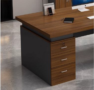 Bàn ghế trưởng phòng – Lựa chọn đẳng cấp cho lãnh đạo-BTF 006