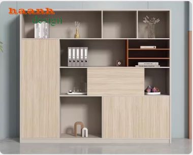 Bàn ghế trưởng phòng gỗ công nghiệp hiện đại BTF 002