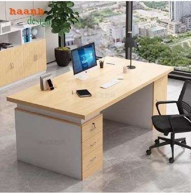 Bàn ghế trưởng phòng – Lựa chọn đẳng cấp cho lãnh đạo-BTF 006