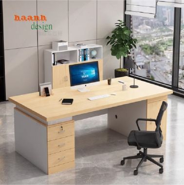 Bàn ghế trưởng phòng – Lựa chọn đẳng cấp cho lãnh đạo-BTF 006