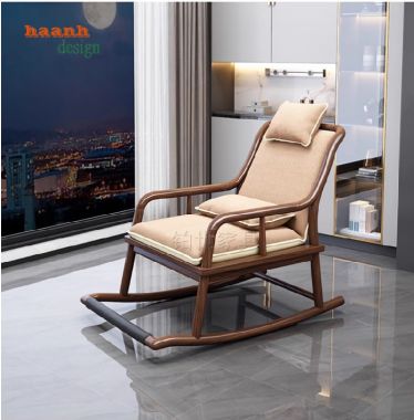 Thỏa mãn đam mê đọc sách với ghế thư giãn đọc sách-GBB 019
