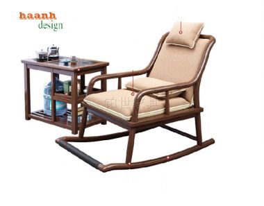 Thỏa mãn đam mê đọc sách với ghế thư giãn đọc sách-GBB 019