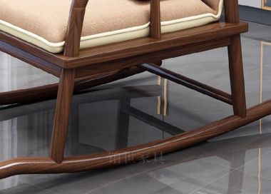 Thỏa mãn đam mê đọc sách với ghế thư giãn đọc sách-GBB 019