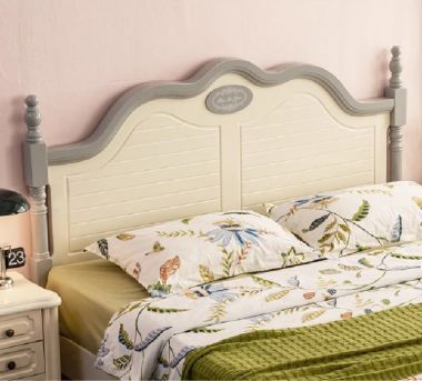 Giường Ngủ Trẻ Em Gỗ Tự Nhiên-Nuôi Dưỡng Ước Mơ Tuổi Thơ-GND 012