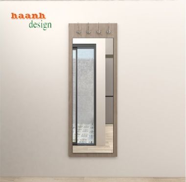 Giường ngủ khách sạn hiện đại và tiện nghi-GNN 005