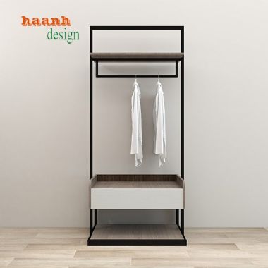 Giường ngủ khách sạn hiện đại và tiện nghi-GNN 005