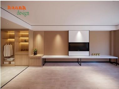 Nội Thất Gỗ Khách Sạn Mang Đến Sự Sang Trọng và Tiện Nghi-GNN 007