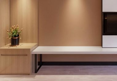 Nội Thất Gỗ Khách Sạn Mang Đến Sự Sang Trọng và Tiện Nghi-GNN 007