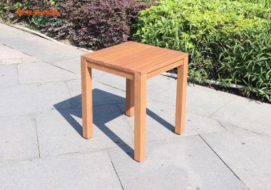 Giường tắm nắng cho hồ bơi bằng gỗ Teak tự nhiên-GTT 018