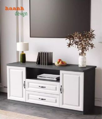 Kệ tivi gỗ công nghiệp hiện đại giá tốt, chất lượng cao-KCH 005