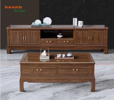 Top mẫu kệ tivi phòng khách đẹp phong cách hiện đại-KTH 012