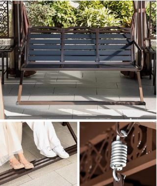 Mẫu chòi sân vườn hiện đại cao cấp – Tùy chỉnh theo yêu cầu-NSC 017