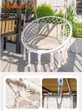 Chòi nghỉ sân vườn bằng sắt – Giải pháp hiện đại ngoài trời-NSC 018