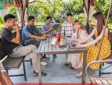 Tạo cảm hứng cho khu vườn với nhà chòi kẽm ngoài trời-NSC 015