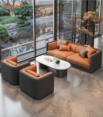 Ghế Sofa Khách Sạn Cao Cấp Cho Không Gian Sang Trọng-SFK 010