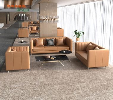 Sofa khách sạn SFK001