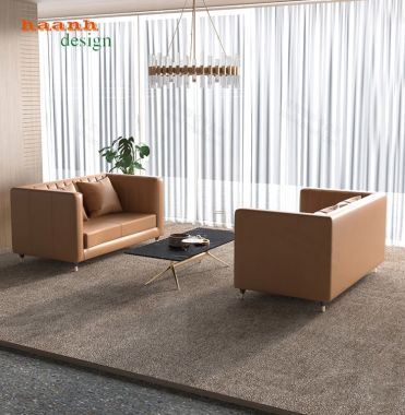 Sofa khách sạn SFK001