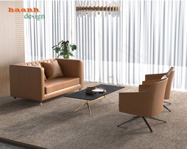 Sofa khách sạn SFK001