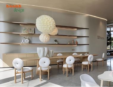 Khám phá mẫu sofa sảnh khách sạn đẹp, hiện đại, chuẩn 5 sao-SFK 008