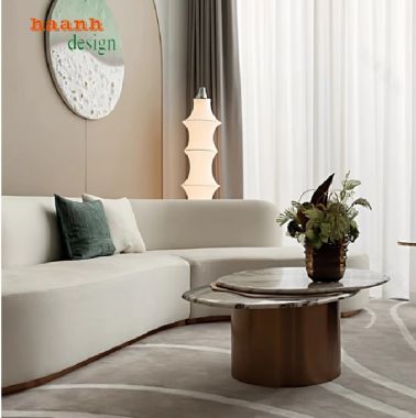 Khám phá mẫu sofa sảnh khách sạn đẹp, hiện đại, chuẩn 5 sao-SFK 008