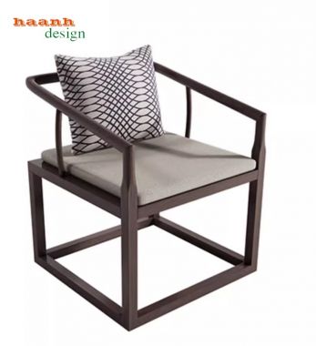 Nội thất nhà hàng khách sạn phong cách hiện đại sang trọng NKS 002