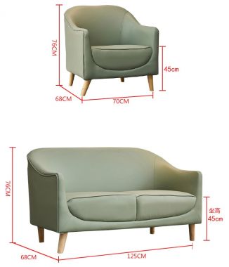 Bàn ghế nhà hàng phong cách hiện đại BGH001