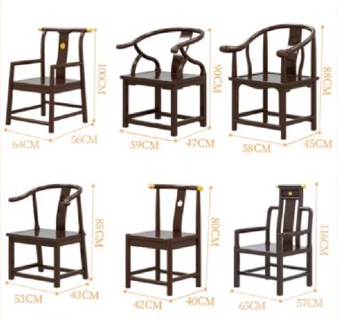 Bàn ghế làm việc gỗ gụ - Giải pháp hoàn hảo cho không gian-BLG 010