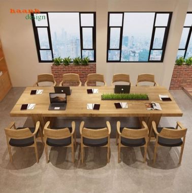 Top mẫu bàn làm việc gia đình cao cấp cho không gian làm việc-BLH 004