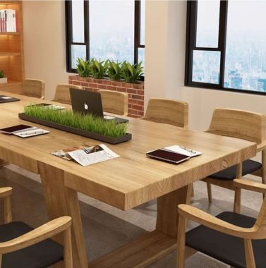 Top mẫu bàn làm việc gia đình cao cấp cho không gian làm việc-BLH 004