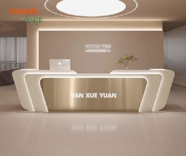 Cải thiện dịch vụ tại quầy lễ tân khách sạn-QLK 011